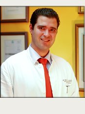 Angels Abroad - Dr. Emilio Novales - IVF specialist