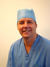 Surgi-care Health & Travel - Dr Stefan Preuss