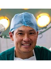 Dr Mok Chun On - Surgeon at Cosmetic Central