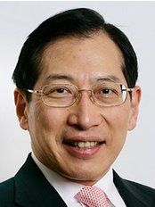 Dr Walter King Wing Keung - Surgeon at Cosmetic Central