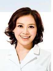Dr Jacqueline Luk - Doctor at Dr. Luk and Partners Hongkong