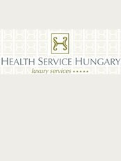 Health Service Hungary - ., Budapest, 