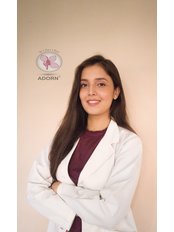 Dr Surbhi Balani - Dermatologist at Adorn Cosmetic Surgery