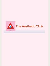 The Aesthetic Clinic - Kailash Nagar, Navrangpura, Ahmedabad, 380009, 