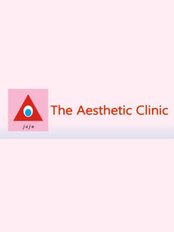 The Aesthetic Clinic - Kailash Nagar, Navrangpura, Ahmedabad, 380009,  0