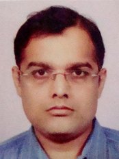 Dr Sanjay Tiwari - Doctor at Image Plastic Surgery Clinic