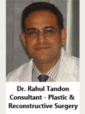 Tandonz - The Cosmetic Clinic - Dr. Rahul Tandon