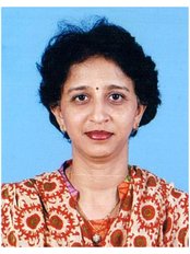 Dr Sapna Rawal -  at Charutar Plastic surgery hospital and laser centre