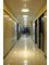 Bembde Hospital - Lobby of Cosmetic Surgery Floor 
