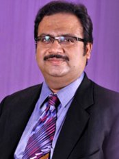 Dr Vijay Dahiphale - Doctor at Dr. Dahiphale Hospital