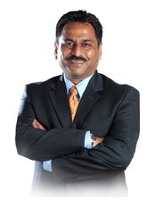 Dr Dr. Madhusudhan VL - Principal Surgeon at Aestheticsplus Clinic  Rajajinagar
