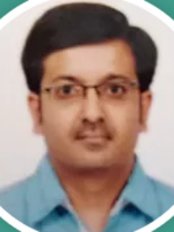 Dr Arun - Anesthesiologist at Cutibless Healthcare Pvt Ltd