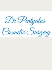 Dr. Pentyalas Cosmetic Surgery - #75/1,Jyothi Nivas College Road, Next to Standard Charted Bank, Kormangala 5th block, Bangalore, 560095, 
