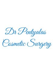 Dr. Pentyalas Cosmetic Surgery - #75/1,Jyothi Nivas College Road, Next to Standard Charted Bank, Kormangala 5th block, Bangalore, 560095,  0