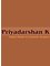 Dr. Priyadarshan K - Madhavan park,Circle first block,Jayanagar, Bangalore, Karnataka, 560011,  2