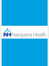 Narayana Health City - No. 258/A, Bommasandra Industrial Area, Anekal Taluk, Bangalore, 560099, 