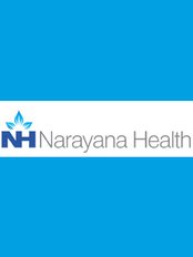 Narayana Health City - No. 258/A, Bommasandra Industrial Area, Anekal Taluk, Bangalore, 560099,  0