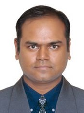 Dr Chidanand Devasamudra -  at Rhinoplasty Bangalore