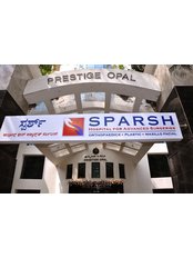 SPARSH Hospitals for Advanced Surgeries-infantry road - SPARSH, Hospital for Advanced Surgeries 