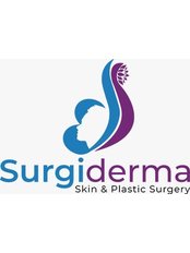 Surgiderma - logo 