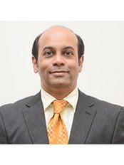 Dr  Alaaric Aroojis - Surgeon at Travcure Medical Tourism Consultants-Bengaluru Branch