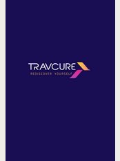 Travcure Medical Tourism Consultants-Bengaluru Branch - 840, 23rd A Cross, 22nd A Main Rd, Sector 2, HSR Layout, Bengaluru, 560102, 