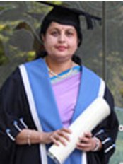 Dr Jayashree Venkat -  at Venkat Center For Skin and Plastic Surgery