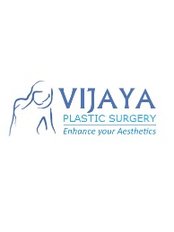 Vijaya Plastic Surgery - Bcp Tower No.386, 9th main, Sector 7, HSR Layout, Bangalore, 560 102,  0