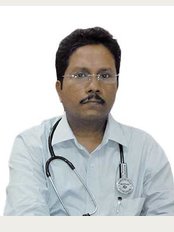 Orissa Cosmetic Surgery Clinic - Plot no 1, Forest Park, Bhubaneswar, Odisha, 751009, 
