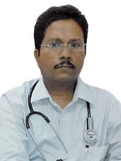 Orissa Cosmetic Surgery Clinic - Plot no 1, Forest Park, Bhubaneswar, Odisha, 751009,  0