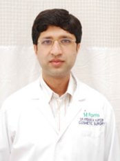 Dr K M Kapoor - Principal Surgeon at Anticlock - Age Reversal Clinic and Medispa
