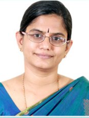 Dr Selvi Radhakrishna - Surgeon at Chennai Breast Centre