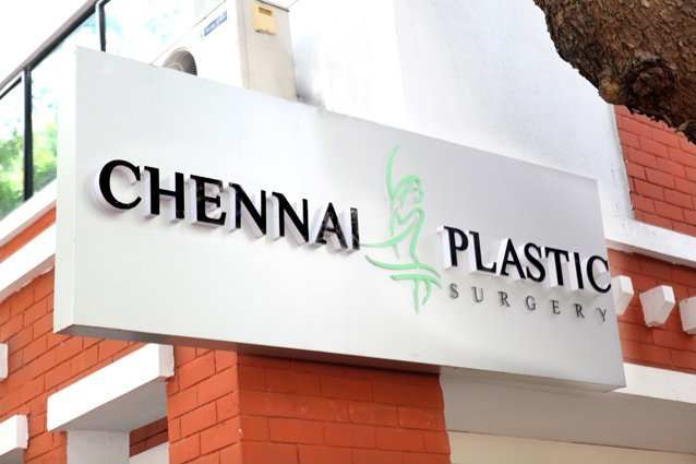 Chennai Plastic Surgery