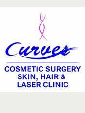Curves Cosmetic Surgery, Skin and Laser Clinic - Curves clinic, 6D, first floor,arunachalam road,  saligramam, Chennai, Tamil Nadu, 600093, 