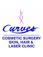 Curves Cosmetic Surgery, Skin and Laser Clinic - Curves clinic, 6D, first floor,arunachalam road,  saligramam, Chennai, Tamil Nadu, 600093,  0