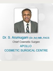 Look Good 2 Feel Good - S. Arumugam [Dr. Ari] MB.,FACS.