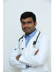 Dr Sasikumar Muthu - Surgeon at Pearl Health