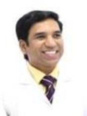 Dr Rajinikanth Thiagarajan -  at Spring Med Clinic - Kodambakkam