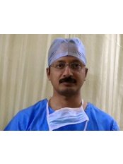 Dr N. V. Kiran Prasad - Surgeon at Tamira