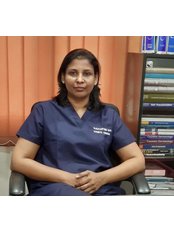Dr Kovarthini Ravikumar - Surgeon at Ko Cosmetic Surgery Centre
