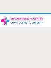 Shivani Medical Centre & Covai Cosmetic Surgery - 12, Sridevi Nagar, Mettupalayam Rd, Behind Sri Murugan Cinemas, Cheran Colony, Thudiyalur, Coimbatore, Tamil Nadu, 641034, 