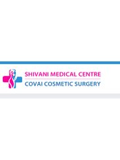Shivani Medical Centre & Covai Cosmetic Surgery - 12, Sridevi Nagar, Mettupalayam Rd, Behind Sri Murugan Cinemas, Cheran Colony, Thudiyalur, Coimbatore, Tamil Nadu, 641034,  0
