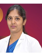 Dr Chitra R - Doctor at Sirpi Aesthetics