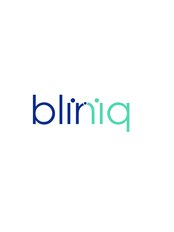 BLINIQ COSMETIC SURGERY CENTRE & MEDSPA - Our Logo depicting our connection with patients 