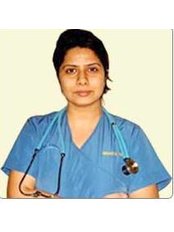 Dr Hema Yadav - Doctor at Dezire Clinic - Delhi