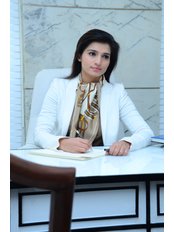 Dr Monisha Kapoor - Aesthetic Medicine Physician at Dr. Monisha - Aesthetics