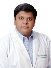 Dr Rohit Krishna - Doctor at Dr. Rohit Krishna