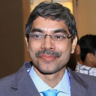 Dr  Narendra Kaushik