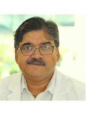 Dr Alok  Gupta - Doctor at Travcure Medical Tourism Consultants- New Delhi