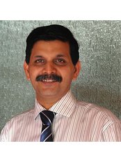Dr Milind Wagh - Surgeon at Travcure Medical Tourism Consultants- New Delhi